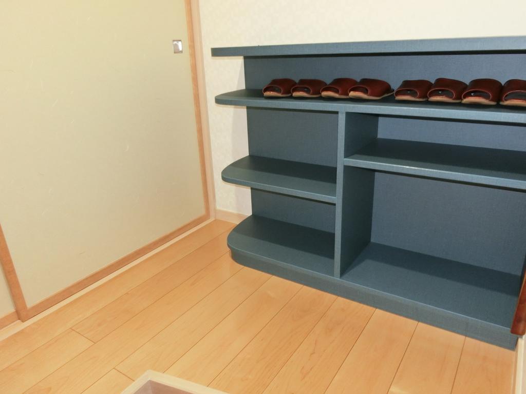 Kusatsu Skyland Hotel Zewnętrze zdjęcie