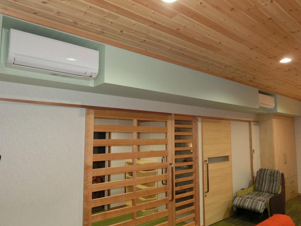 Kusatsu Skyland Hotel Zewnętrze zdjęcie