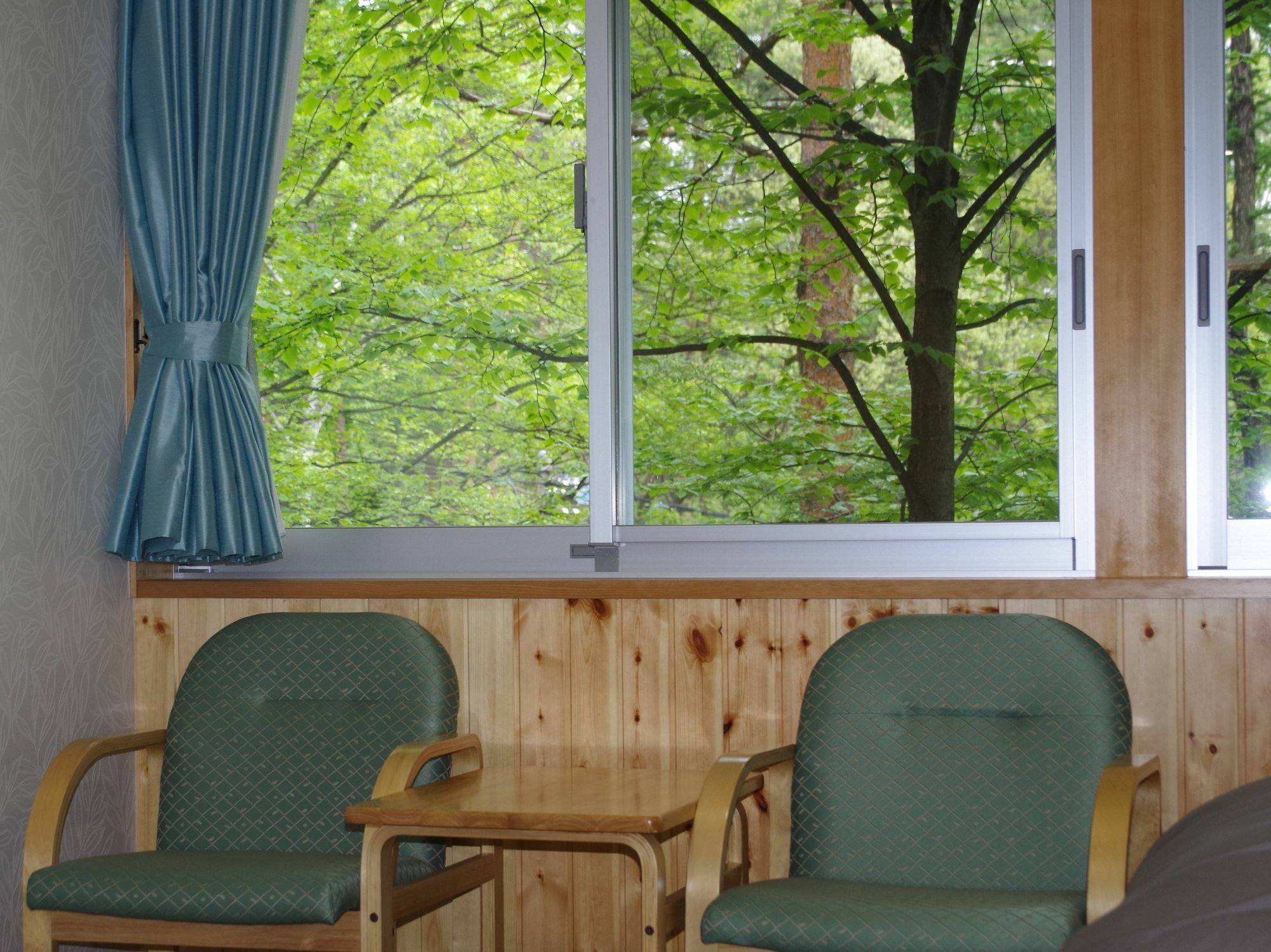 Kusatsu Skyland Hotel Zewnętrze zdjęcie