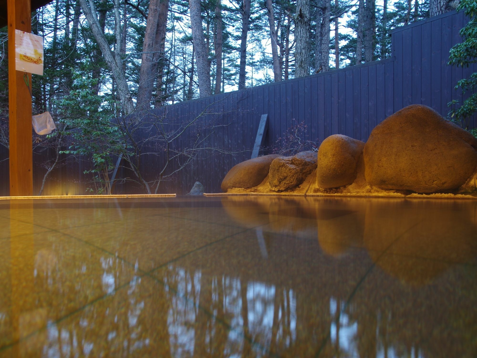 Kusatsu Skyland Hotel Zewnętrze zdjęcie