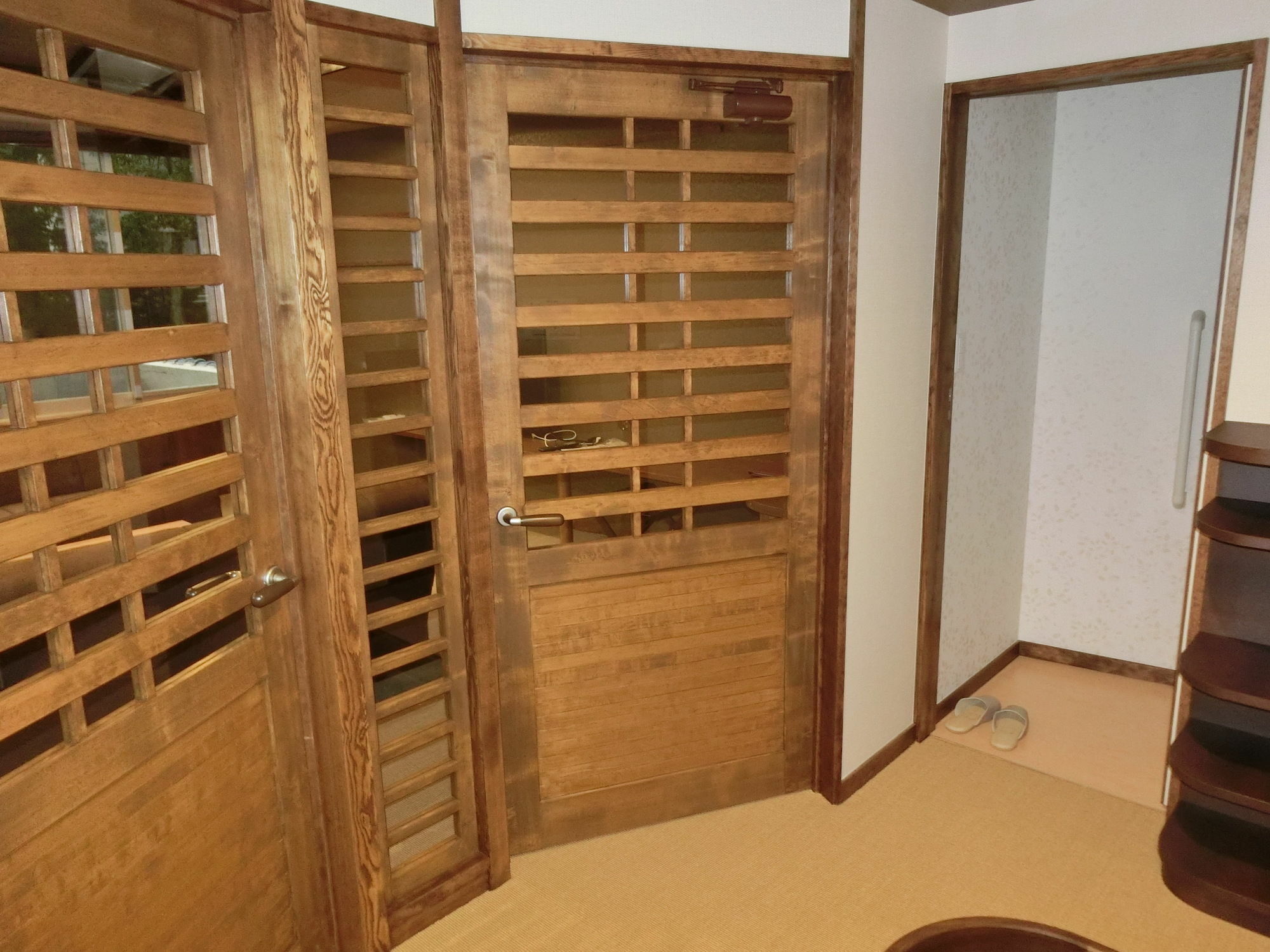Kusatsu Skyland Hotel Zewnętrze zdjęcie